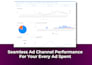 setup mobile game analytics and attribution, mixpanel, amplitude, and firebase